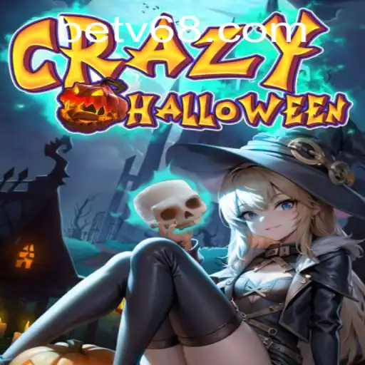 CrazyHalloween: Mergulhe na Diversão Assustadora e Competitiva de v68
