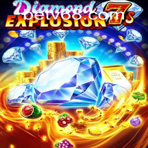 DiamondExplosion7s: Uma Jornada Brilhante no Mundo dos Jogos