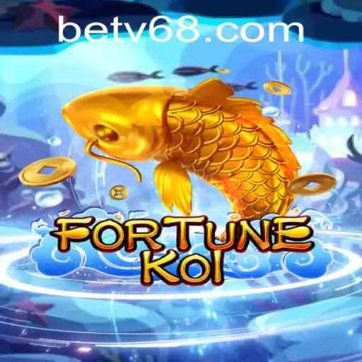 FORTUNEKOI: Mergulhando no Fascinante Mundo do Jogo v68