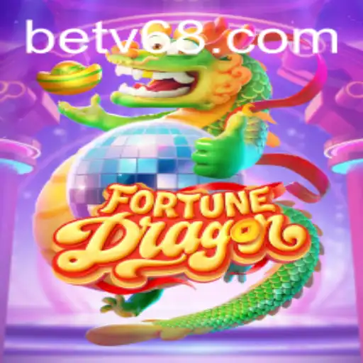 Explorando o Mundo de FortuneDragon: Um Olhar Detalhado sobre v68