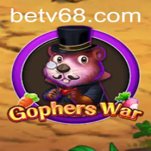 Explorando o Mundo de GophersWar: O Fascinante Jogo de Estratégia