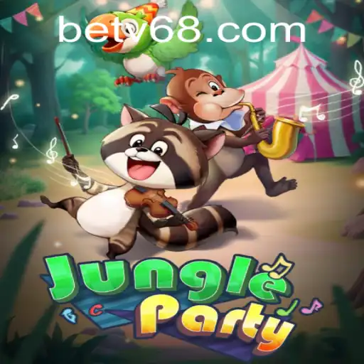 Descubra o Fascinante Mundo de JungleParty: O Jogo que Está Revolucionando o Entretenimento com a Atualização v68