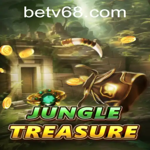 Explore a Aventura Cativante de JungleTreasure