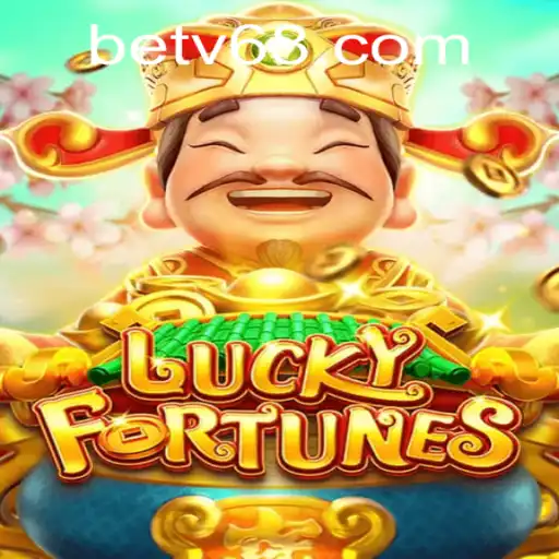 LUCKYFORTUNES: Descubra o Novo Jogo que Está Conquistando o Mundo