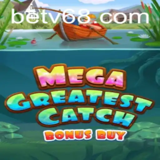 Explorando MegaGreatestCatchBonusBuy: O Novo Sensação dos Jogos