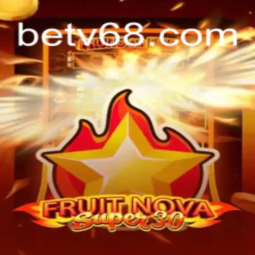 FruitrNovaSupe30: Uma Viagem ao Universo das Frutas com V68