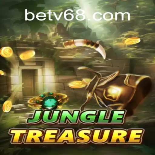 Explore a Aventura Cativante de JungleTreasure