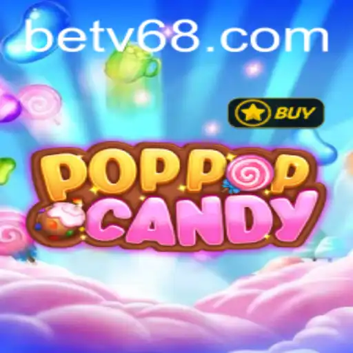 Explorando o Mundo Encantado de POPPOPCANDY