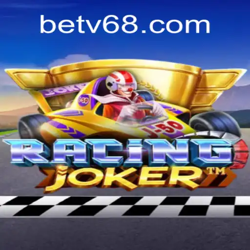 RacingJoker: O Mundo Emocionante do Jogo de Corrida v68