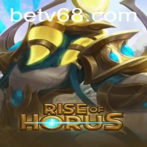 RiseofHorus v68: Uma Jornada Épica no Mundo dos Jogos de Tabuleiro