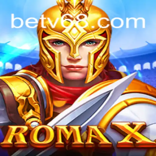 Descubra o Fascinante Mundo de RomaX: O Jogo que Revoluciona com v68