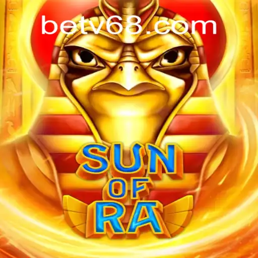 SunofRa: Explore o Fascinante Mundo do Jogo com a Versão v68