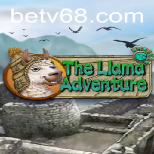 TheLlamaAdventure: Um Mundo de Desafios e Aventuras