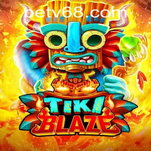 Explorando o Mundo Vibrante de TikiBlaze: A Evolução do Jogo com a Atualização v68