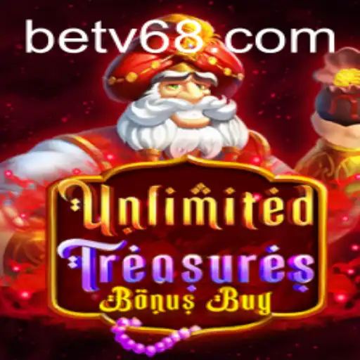 Descubra o Mundo de Emoção e Prêmios em UnlimitedTreasuresBonusBuy